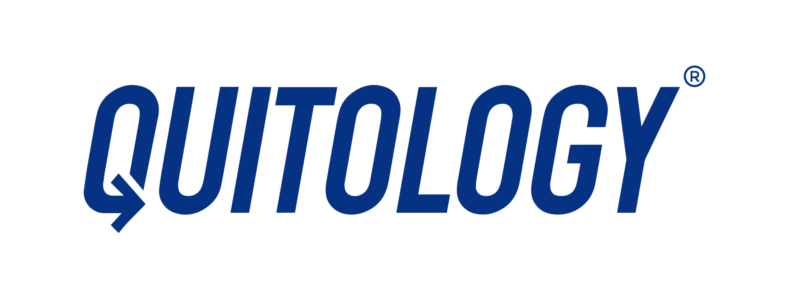 Quitology