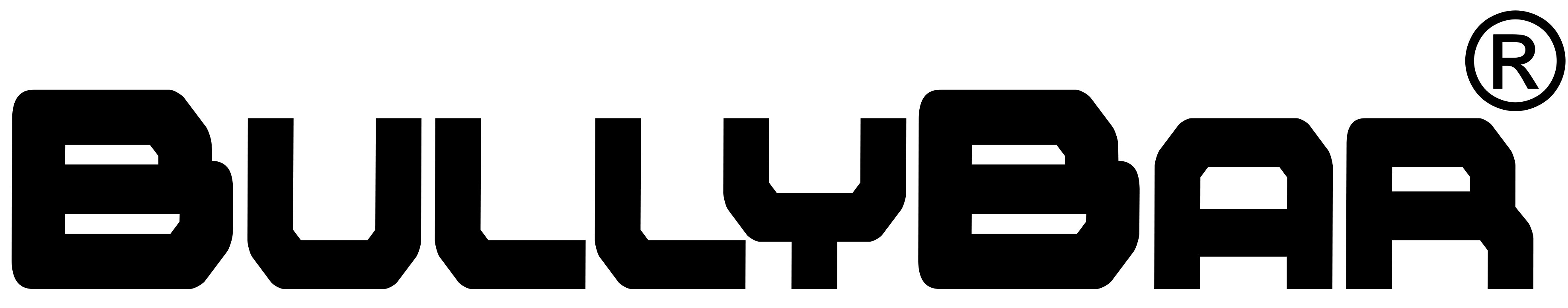 Bullybars